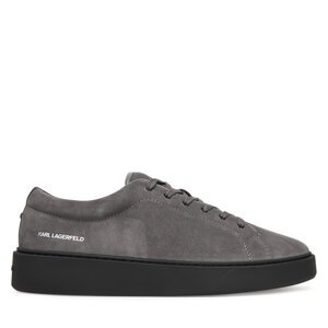 Tenisice KARL LAGERFELD KL53323A Siva