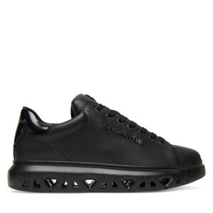 Tenisice KARL LAGERFELD KL54519A Crna