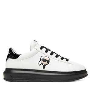 Tenisice KARL LAGERFELD KL52530N Bijela