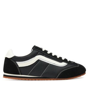 Tenisice Vans Super Lowpro VN000D83BLA1 Crna