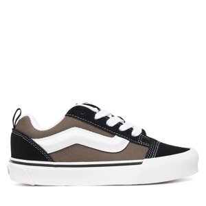 Tenisice Vans Knu Skool 2 VN000D2T4Y41 Crna