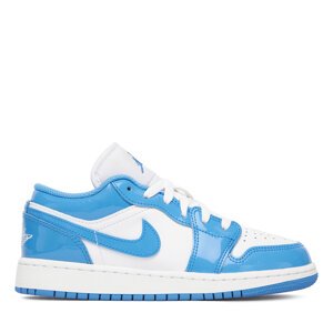 Tenisice Nike Air Jordan 1 Low Se (GS) FZ3929 114 Bijela
