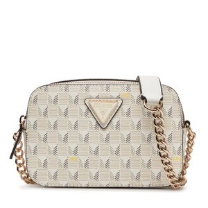 Torbica Guess HWJT93 44140 Écru