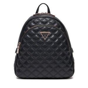 Ruksak Guess HWQG87 48320 Crna