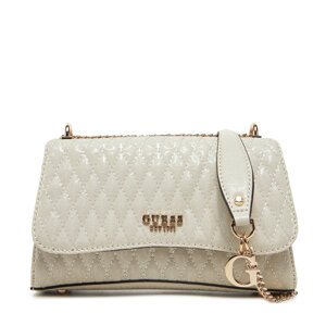 Torbica Guess HWGG96 26210 Écru