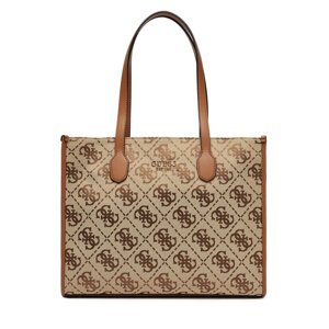 Torbica Guess HWJO86 65240 Smeđa