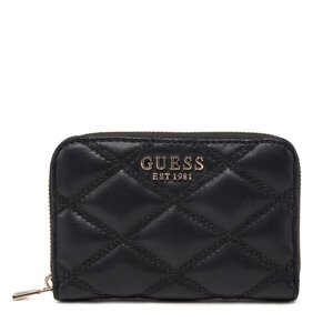 Veliki ženski novčanik Guess SWQG96 32140 Crna