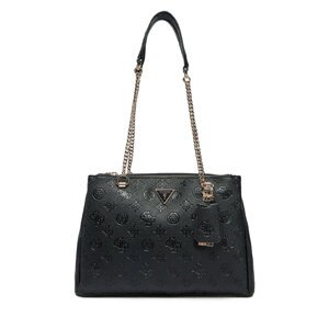 Torbica Guess HWPG93 49090 Crna