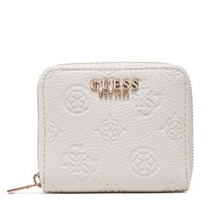 Mali ženski novčanik Guess SWPG93 49137 Bijela