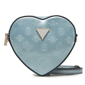 Torbica Guess HWTG94 96770 Svijetloplava