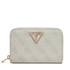 Veliki ženski novčanik Guess SWSG85 00140 Écru