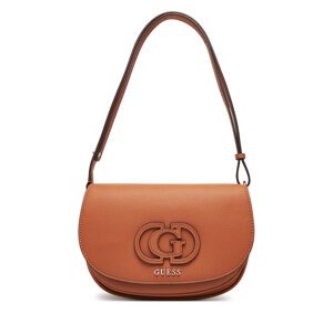 Torbica Guess Calebra HWBG95 36210 Smeđa