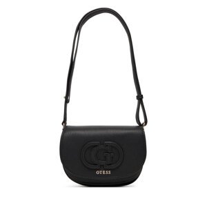 Torbica Guess Calebra Mini HWBG95 36780 Crna