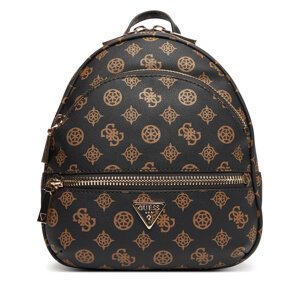 Ruksak Guess Manhattan II HWPG71 18320 Smeđa
