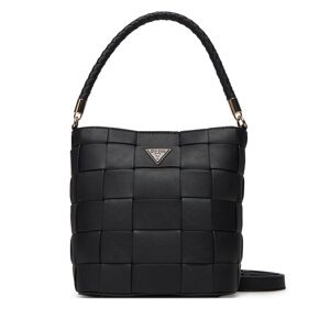 Torbica Guess Maylee HWWG96 61030 Crna