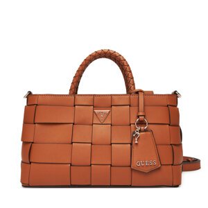 Torbica Guess Maylee HWWG96 61060 Smeđa