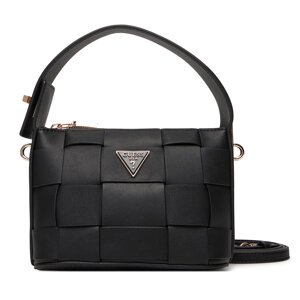Torbica Guess Maylee Mini HWWG96 61720 Crna