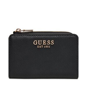 Mali ženski novčanik Guess SWZG74 59156 Crna