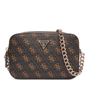 Torbica Guess Noelle II HWQG96 72140 Smeđa
