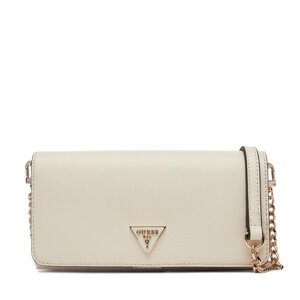 Torbica Guess Noelle II Mini HWZG96 72750 Écru