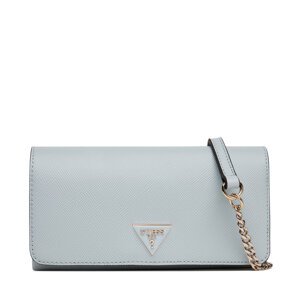 Torbica Guess Noelle II Mini HWZG96 72750 Svijetloplava