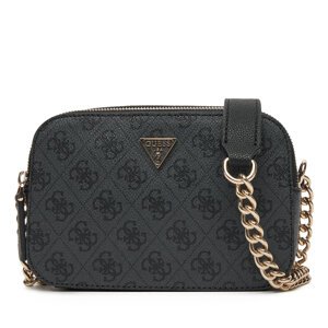 Torbica Guess Noelle II HWBG96 72140 Siva