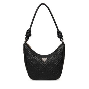 Torbica Guess HWQL96 58180 Crna