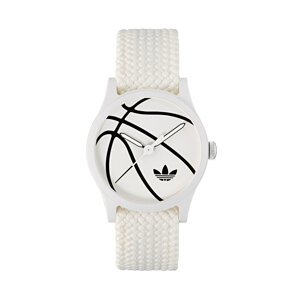 Sat adidas Game One AOSY25025 Bijela