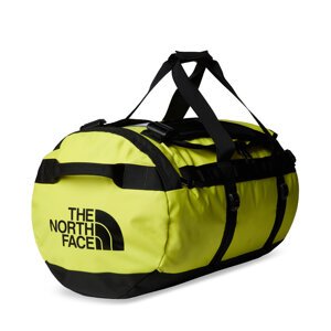 Ruksak The North Face Base Camp Duffel M NF0A52SAC6T1 Žuta