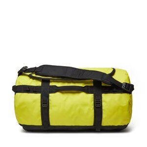 Ruksak The North Face Base Camp Duffel S NF0A52STC6T1 Žuta