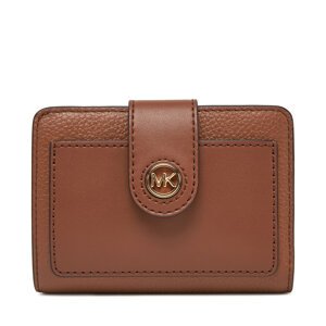 Veliki ženski novčanik MICHAEL Michael Kors 32H3G0KD5L Smeđa