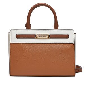 Torbica MICHAEL Michael Kors Primrose 30S4G12S1U Smeđa