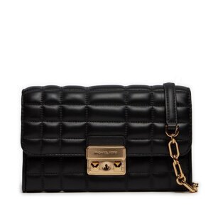 Torbica MICHAEL Michael Kors Tribeca 32S4G2RC9L Crna