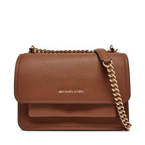 Torbica MICHAEL Michael Kors Claire 32T4GC7C1T Smeđa