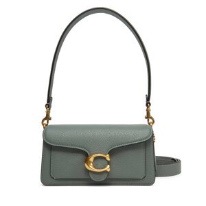 Torbica Coach CY201 Zelena