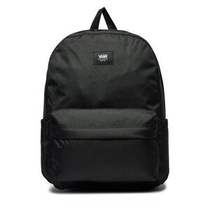 Ruksak Vans Old Skool Backpack VN000H4WBLK1 Crna