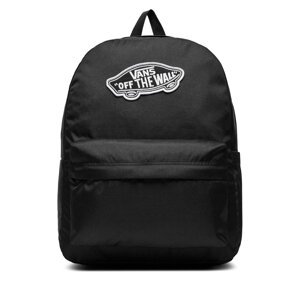 Ruksak Vans Old Skool Classic Backpack VN000H4YBLK1 Crna