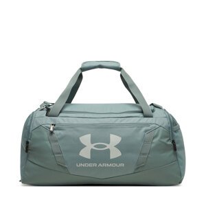 Torba Under Armour UA Undeniable 5.0 1369222 Zelena