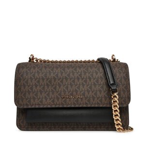 Torbica MICHAEL Michael Kors Claire 30R5GC7L3B Smeđa