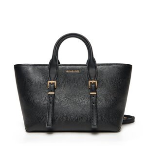 Torbica MICHAEL Michael Kors Moore 30R5G9OS1L Crna