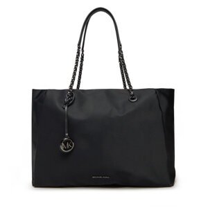Torbica MICHAEL Michael Kors Georgia 30R5SIOT3C Crna