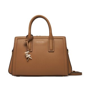 Torbica MICHAEL Michael Kors Laila 30S5G9IS1L Smeđa