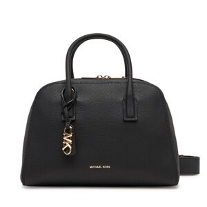 Torbica MICHAEL Michael Kors 30S5G9QS6L Crna