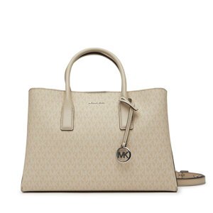Torbica MICHAEL Michael Kors Ruthie 30S5S9RS3V Bež