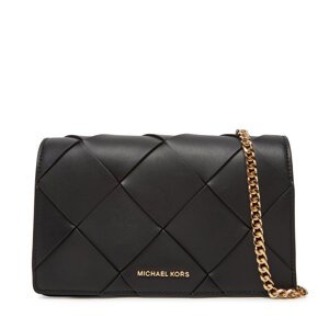 Torbica MICHAEL Michael Kors 32S5GJ6C8L Crna