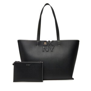 Torbica DKNY R51AAJ38 Crna