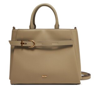 Torbica DKNY R44DAI68 Smeđa