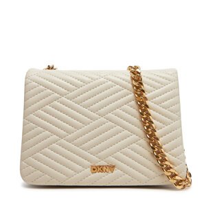 Torbica DKNY R44EKI06 Écru