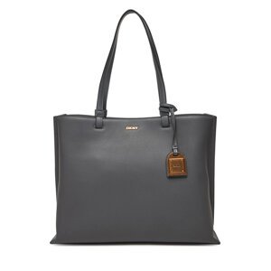 Torbica DKNY Alya R44A1I52 Siva