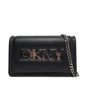 Torbica DKNY R44GZB74 Crna